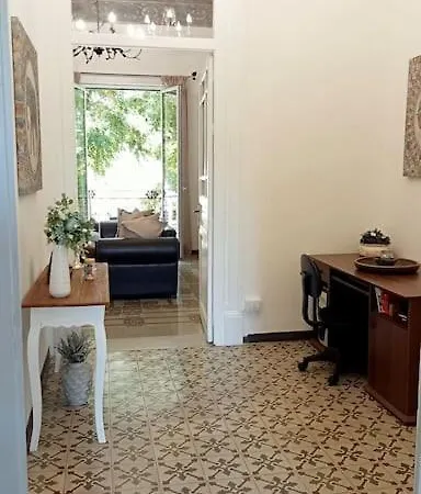 Donna Carmela Apartment