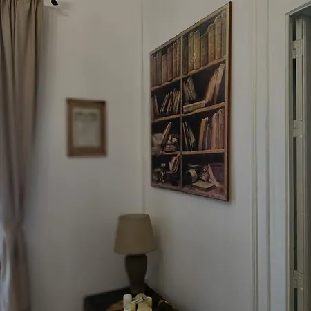 Donna Carmela Appartement Palerme