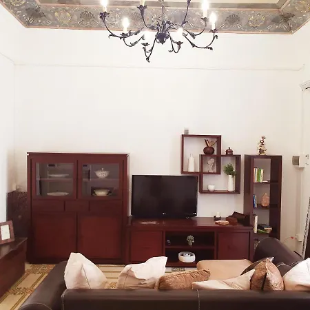 Donna Carmela Appartement *