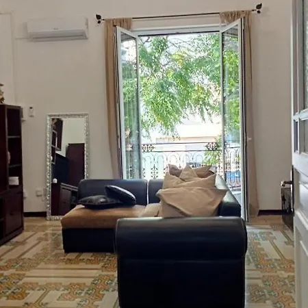 Apartment Donna Carmela *